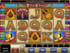 Isis Slots