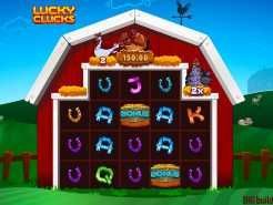 Lucky Clucks Slots